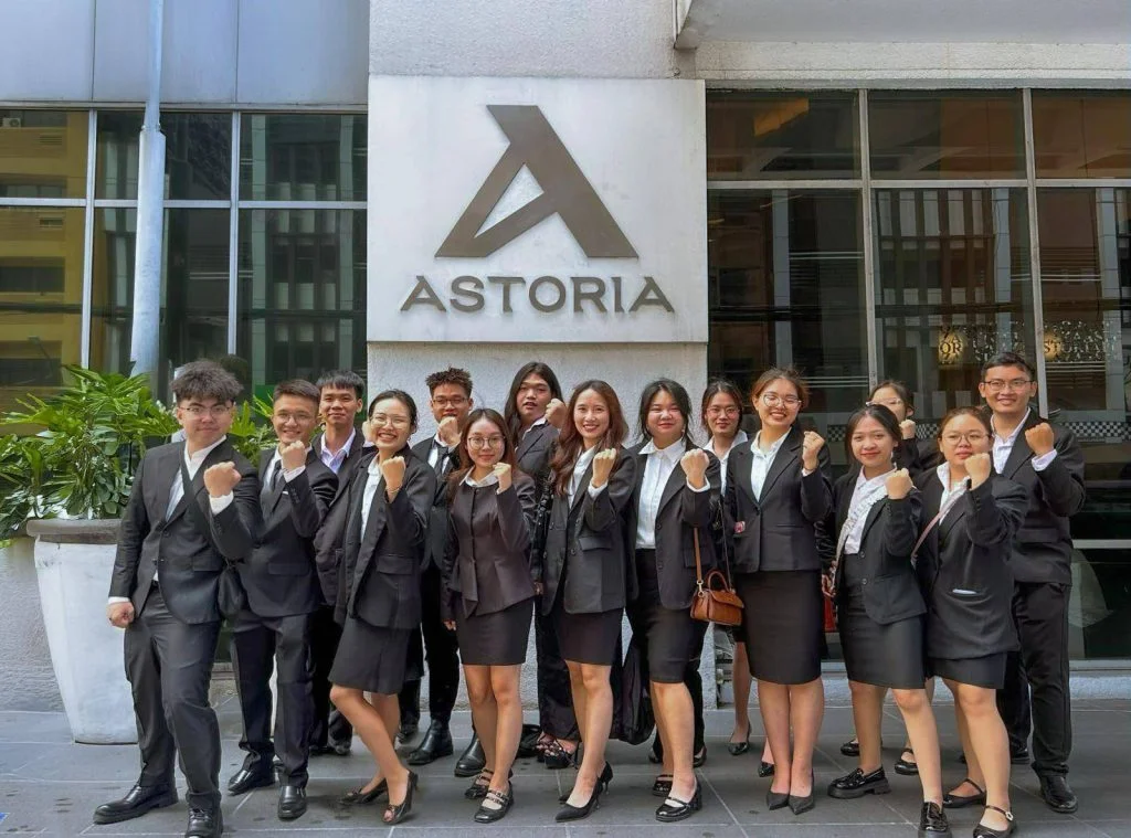 Hospitality Career Goals: Why Now is the Perfect Time to Invest in Training