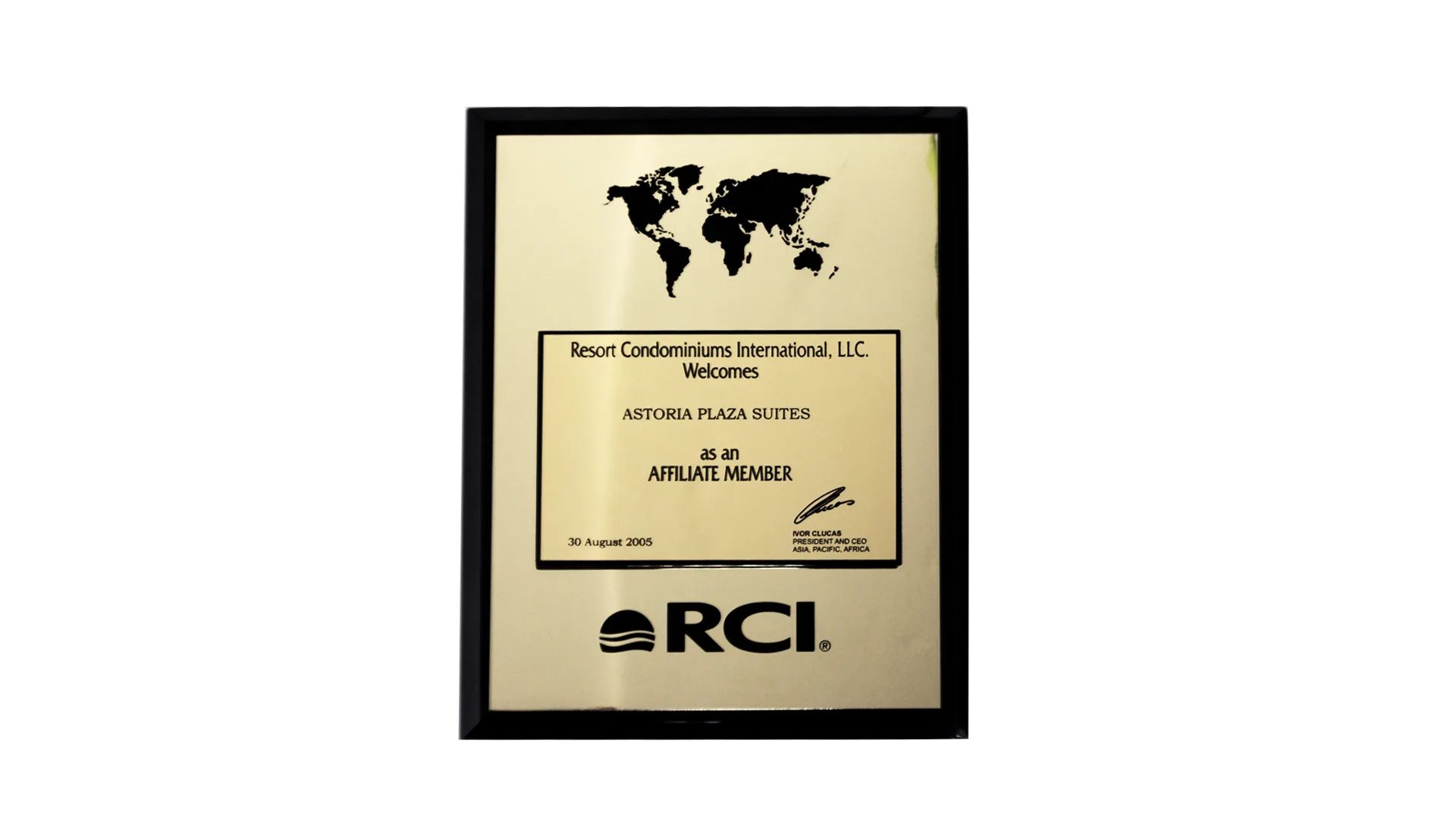 AVLCI award image 3