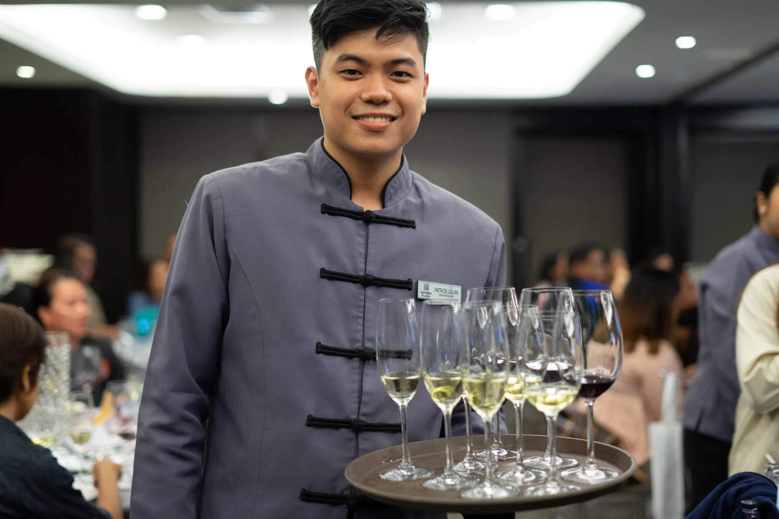 Work Immersion for Senior High School Students