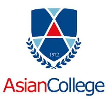 Asian College Dumaguete ZEOdlt Partner Logo
