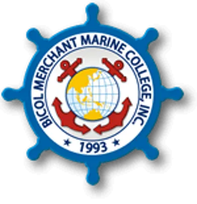 Bicol Merchant Marine College Inc SnAUO3 Partner Logo