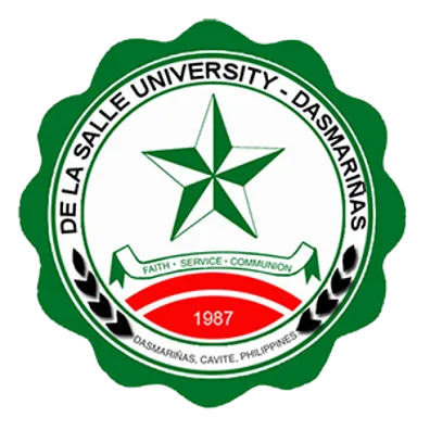 De La Salle University Dasmarinas Y3f2A8 Partner Logo