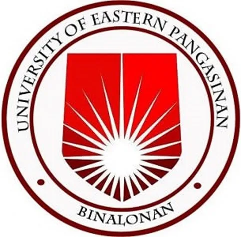 University Of Eastern Pangasinan ThFo8u Partner Logo