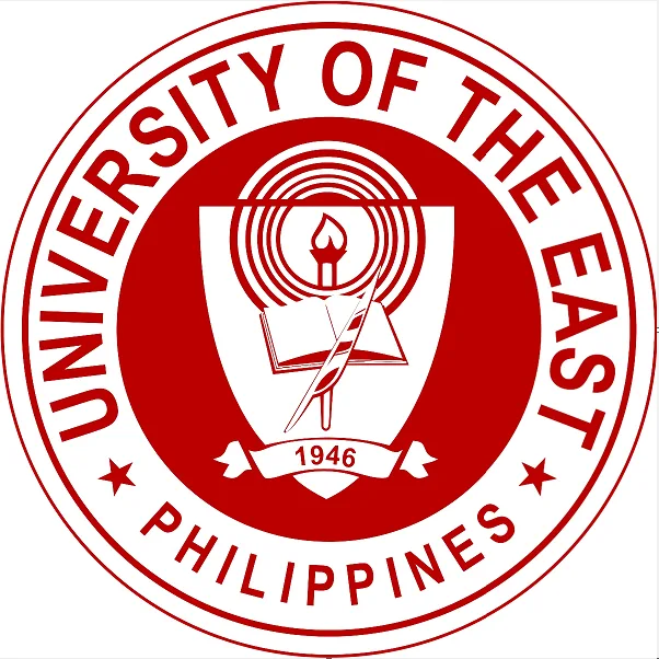 University Of The East Lu2hlp Partner Logo