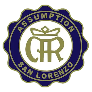 Assumption College logo