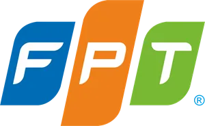 FPT University logo
