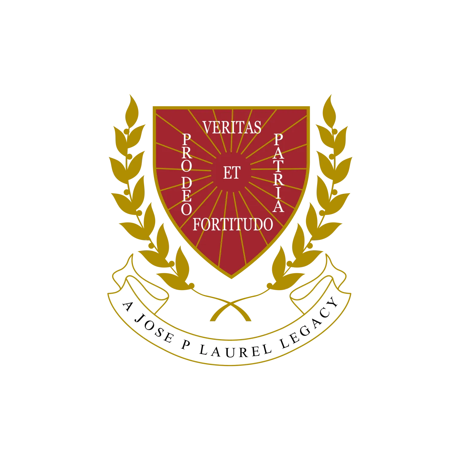 Lyceum of the Philippines University – Laguna logo