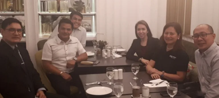 PTC Aviation Training Center partnership photo