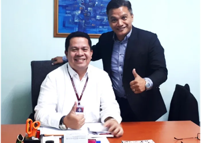 Philippine Women’s University – Manila partnership photo