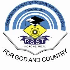 Renaissance School of Science and Technology logo