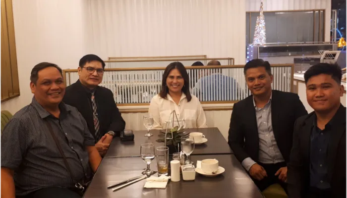 Renaissance School of Science and Technology partnership photo