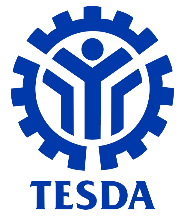 TESDA logo