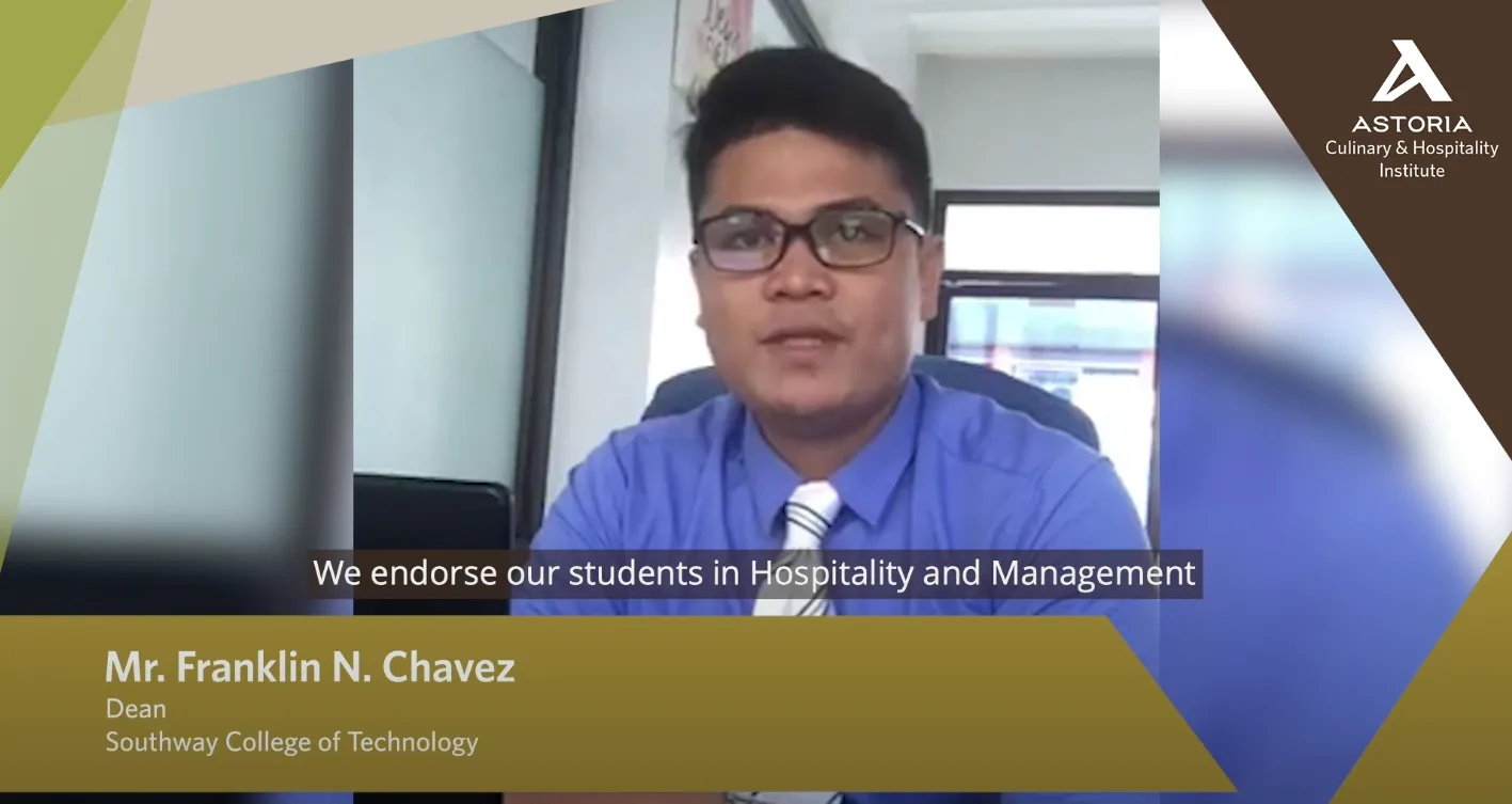 Mr. Franklin N. Chavez thumbnail