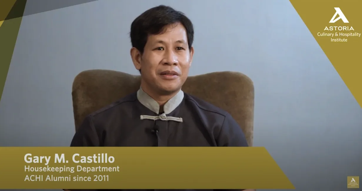 Gary Castillo thumbnail