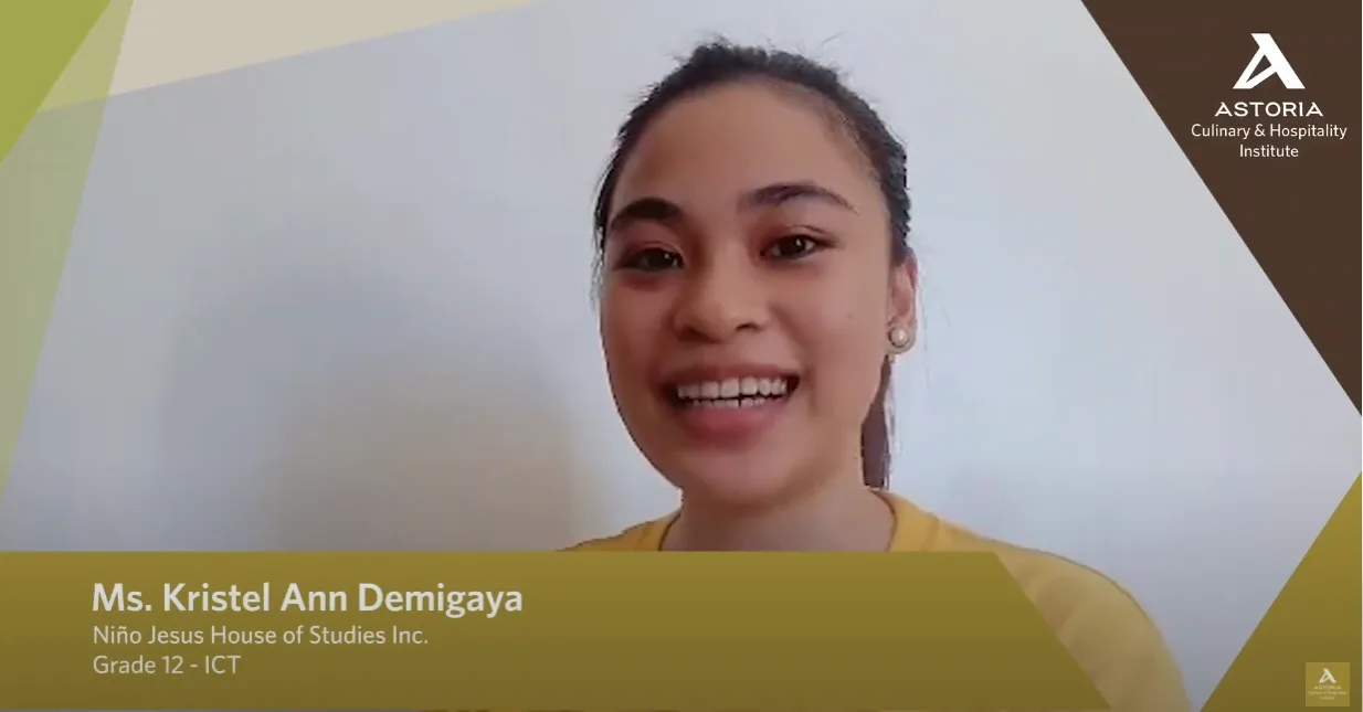 Kristel Ann Demigaya thumbnail