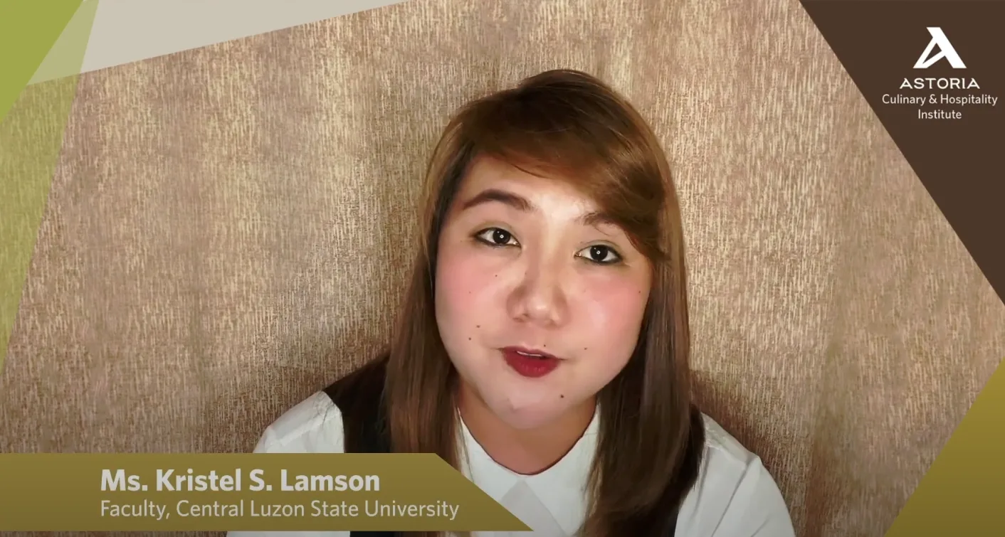 Kristel S. Lamson thumbnail