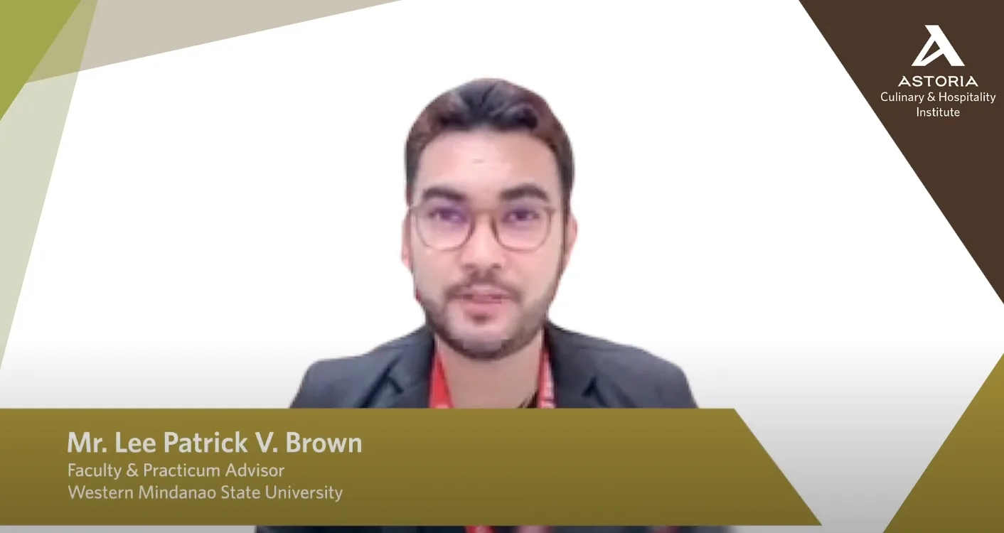 Lee Patrick V. Brown thumbnail